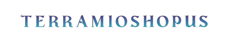 Terramioshopus